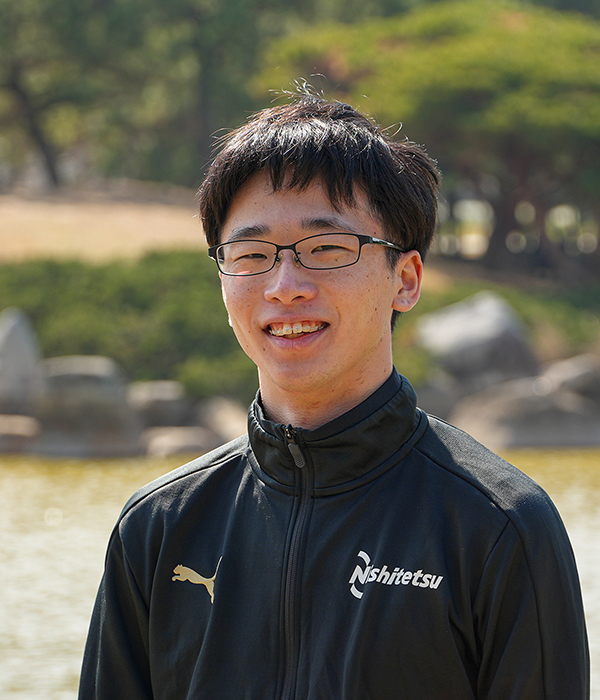 尾方　馨斗images"